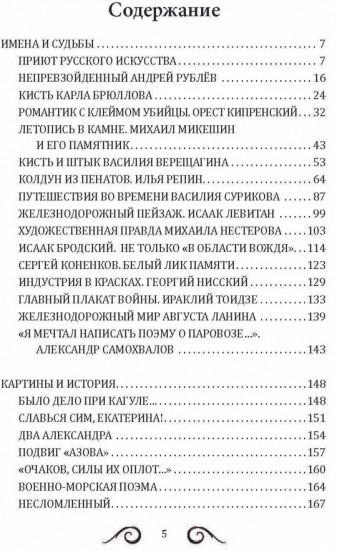 25 великих русских художников
