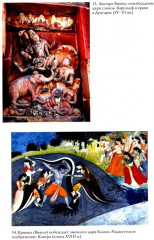 Мифы и символы в индийской культуре - Фото 13