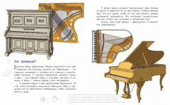 Фортепиано. Король музыкальных инструментов - Фото 7