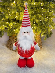 Фигурка декоративная «Гном в колпачке» - Фото 1