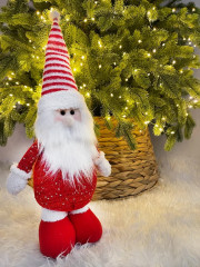 Фигурка декоративная «Гном в колпачке» - Фото 2