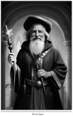 Ровельхейм. Право на магию - Фото 10