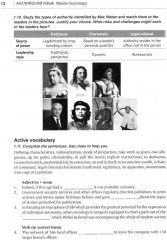 Английский язык. Master Sociology. Социология для магистрантов. Учебное пособие по языку профессии. Уровень С1 - Фото 5