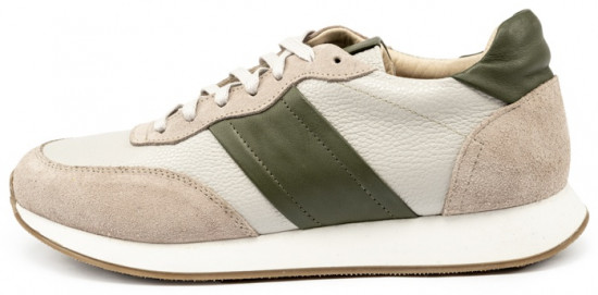 Кроссовки мужские