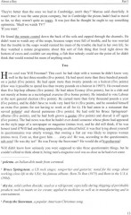Английский язык. Nick Hornby «About a Boy». Учебное пособие по развитию навыков аналитического чтения и аудирования. Урвень B1-B2 - Фото 6