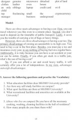 Английский язык. Restart, Refresh, Revise. Учебное псобие. Уровень B1-B2. В 2 частях. Часть 1 - Фото 6
