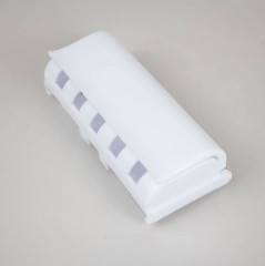 Контейнер для зубной пасты и щеток - Фото 4