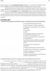 Английский язык. PR and Business. A Beginner s Guide. Учебное пособие. Уровень В1+/В2 - Фото 6