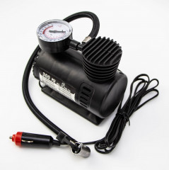 Компрессор автомобильный 12V - Фото 1