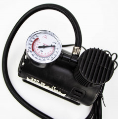 Компрессор автомобильный 12V - Фото 3