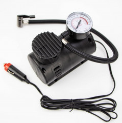 Компрессор автомобильный 12V - Фото 4