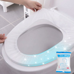 Набор покрытий для унитаза - Фото 2