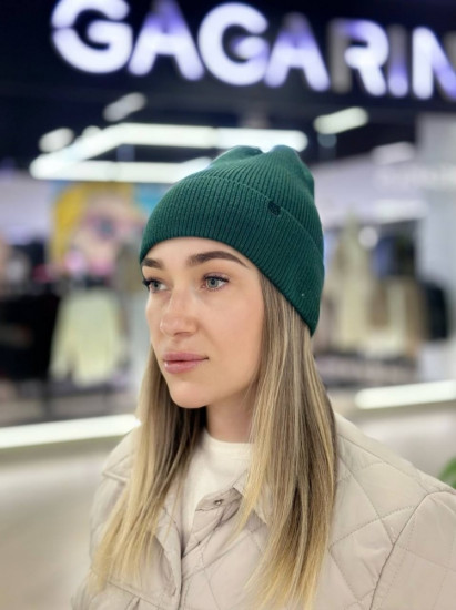 Шапка женская