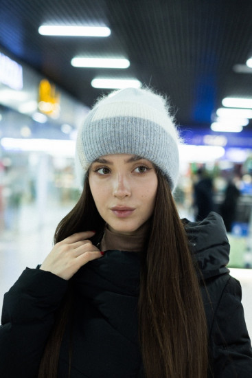 Шапка женская