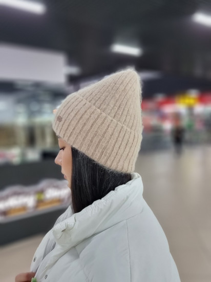 Шапка женская