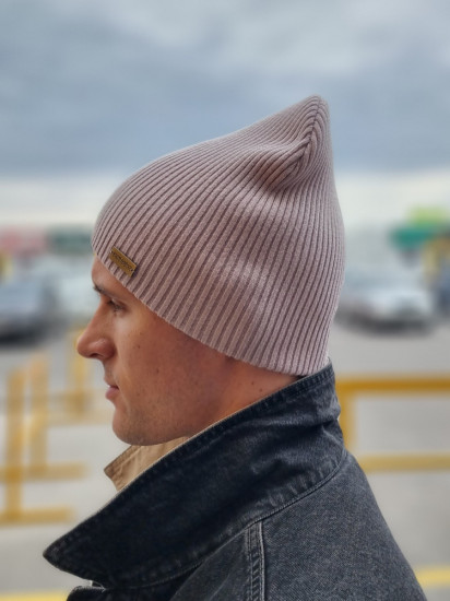 Шапка унисекс