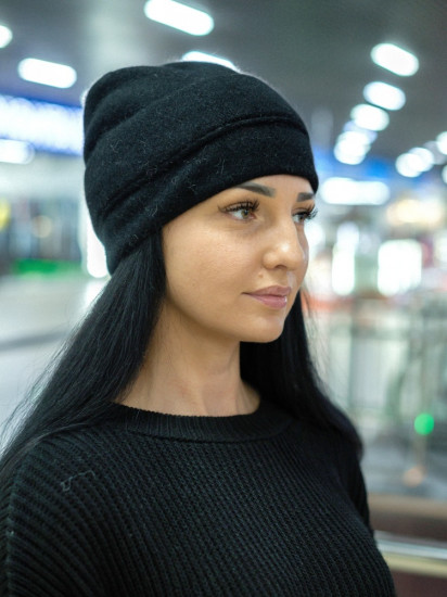 Шапка женская