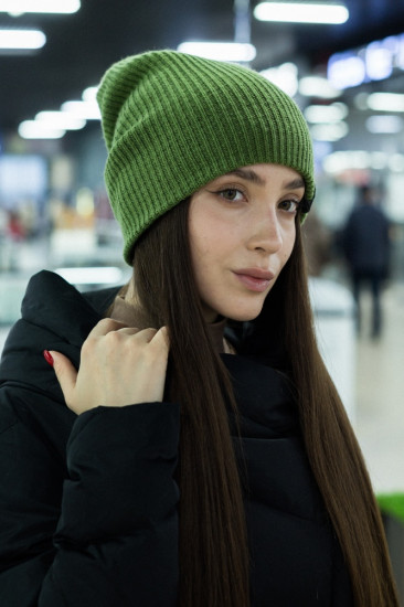 Шапка унисекс