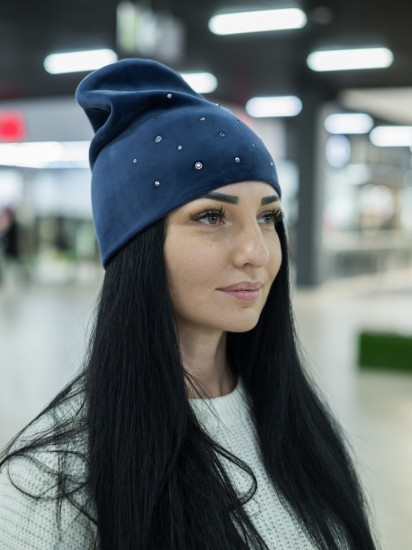 Шапка женская