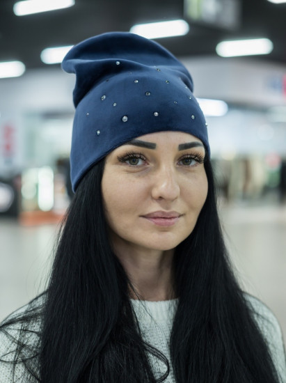 Шапка женская