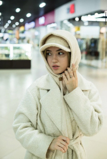 Комплект женский