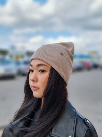 Шапка унисекс