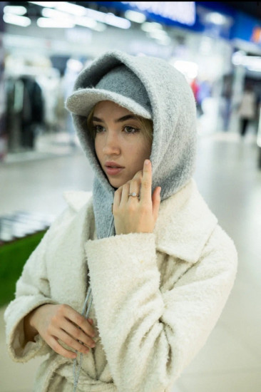 Комплект женский