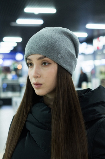 Шапка женская