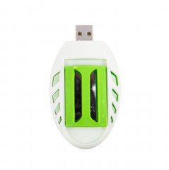 Фумигатор от комаров USB - Фото 1