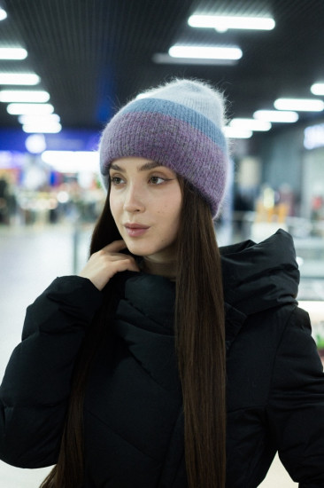Шапка женская