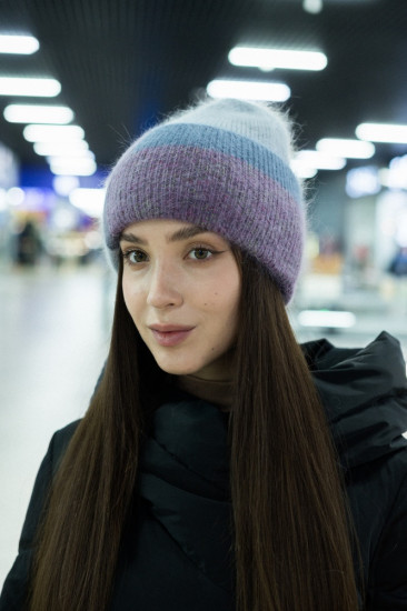 Шапка женская