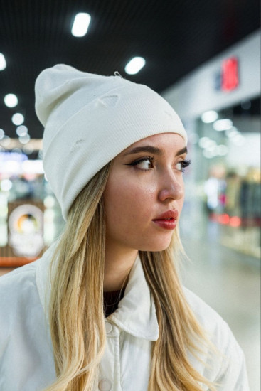 Шапка женская