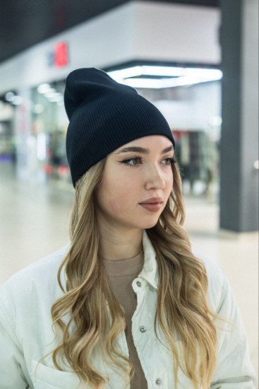 Шапка женская
