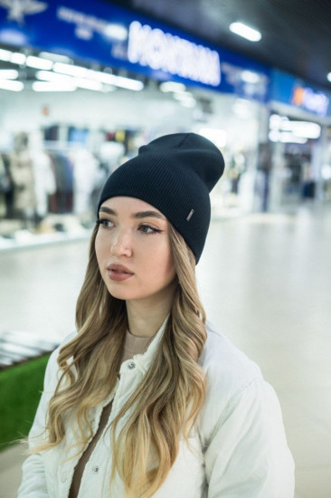 Шапка женская