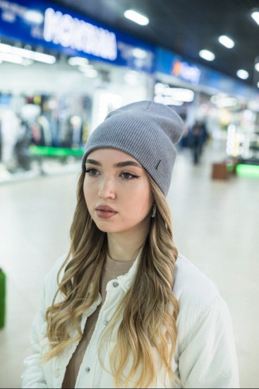 Шапка женская