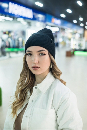 Шапка женская