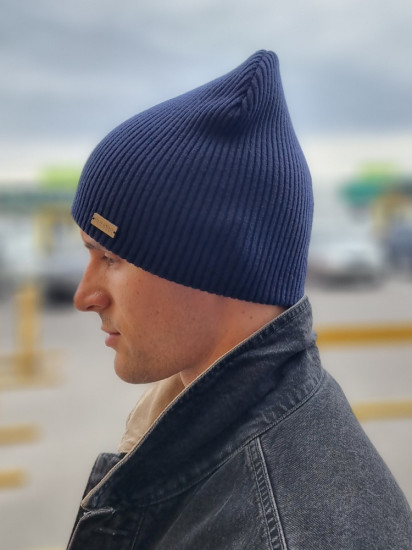 Шапка унисекс