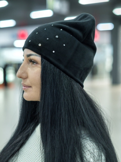 Шапка женская