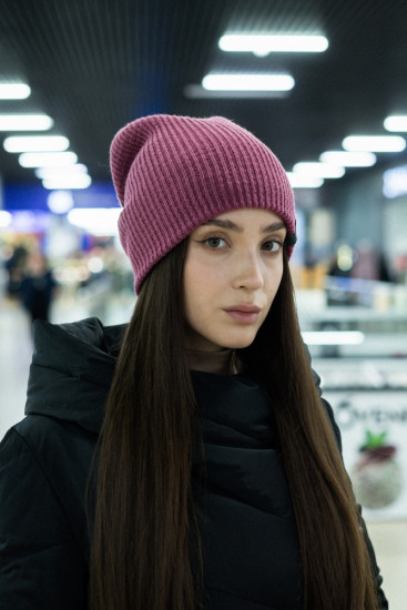 Шапка унисекс