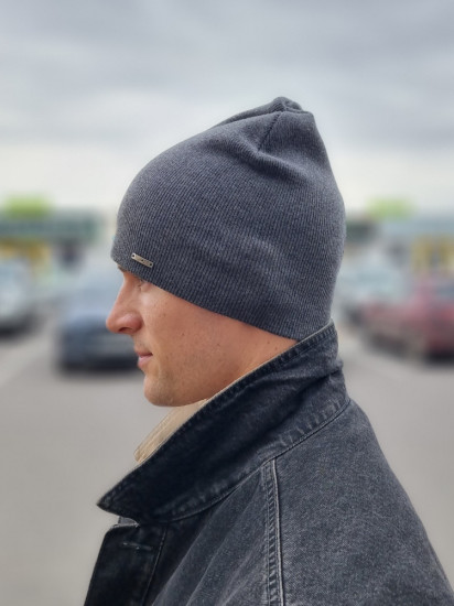 Шапка унисекс