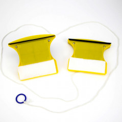 Магнитный мойщик окон - Фото 3