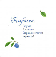 Где твой цветок? Где твой гриб? Где твоя малинка? Где твое деревце? Комплект из 4 книг - Фото 6