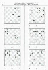 Учебник шахматных комбинаций. Том 2 - Фото 3