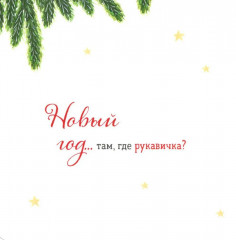 Где твой вкус? Где твой Новый год? Комплект из 2 книг - Фото 6
