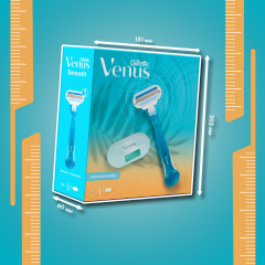 Набор подарочный для идеального бритья - Фото 3