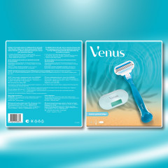 Набор подарочный для идеального бритья - Фото 8