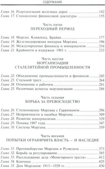 Морганы. Династия крупнейших олигархов
