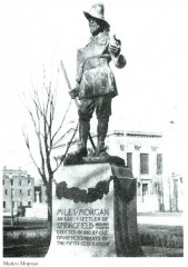 Морганы. Династия крупнейших олигархов - Фото 12