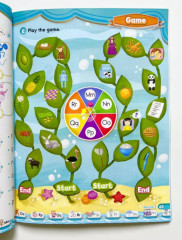 Oxford Phonics World 1. Student's book + Workbook - Фото 4