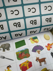 Oxford Phonics World 1. Student's book + Workbook - Фото 5